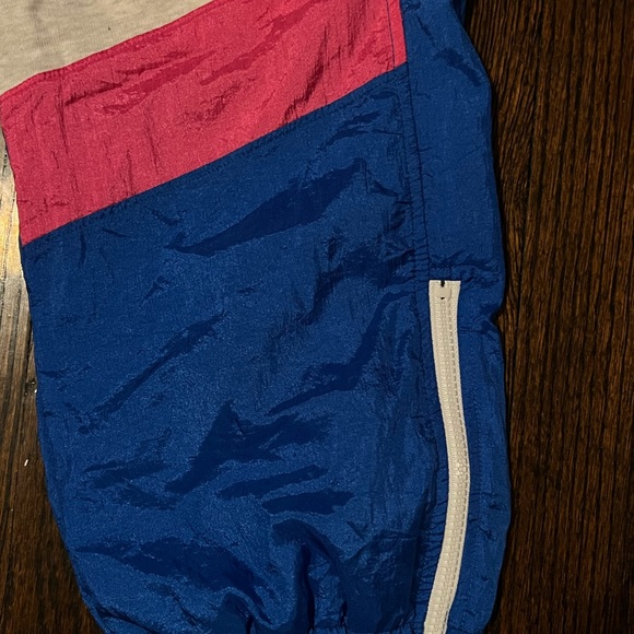 Blue and Pink Champion Pants - Picture 4 of 5